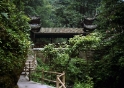 Emeishan, Sichuan China 17